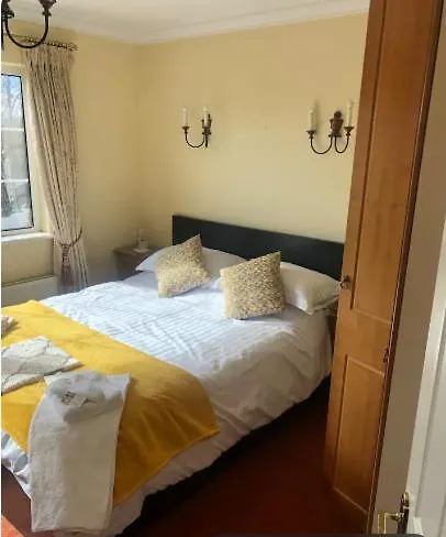 Kwatera prywatna Private Comfortable Bedroom Dublin Irlandia