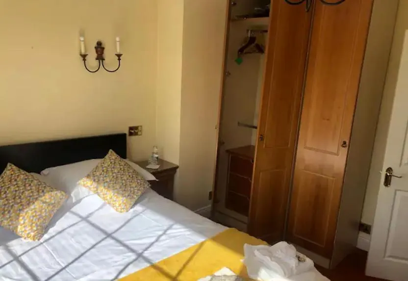 Rum i privatbostad Private Comfortable Bedroom Dublin