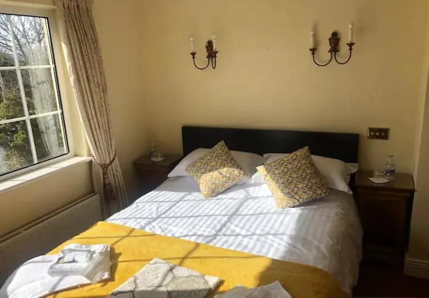 Private Comfortable Bedroom Dublin